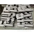 Casting CNC Machined Anti Rotation Corps